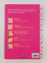 Barbie morsiusneitona