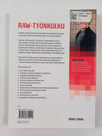 Raw-työnkulku