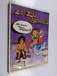 Le zoo business