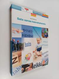Sata sanaa kasvatuksesta