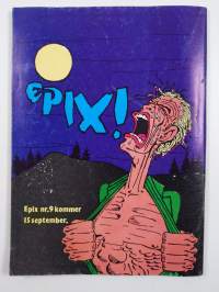 Pox Nr 9/1986