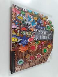 Askartele pellistä (ERINOMAINEN)