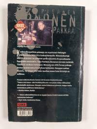 Kononen vaihtaa kapakkaa