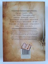 Kirottujen kirjojen kauppias