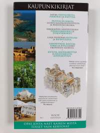 Provence ja Ranskan Riviera