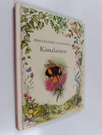 Kimalainen