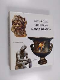 Art of Rome, Etruria, and Magna Graecia