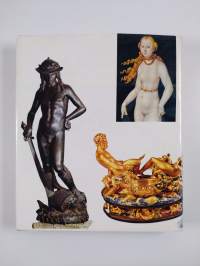 Renaissance and mannerist art