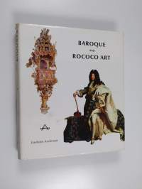 Baroque and Rococo Art