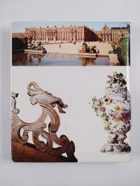 Baroque and Rococo Art