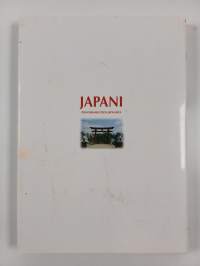 Japani : pienoishakuteos Japanista