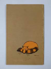 The Adventures of Fat Freddy&#039;s Cat