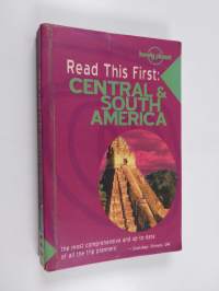Read this first : Central &amp; South America