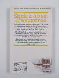 Steele: The violent peace