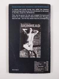 Suedehead