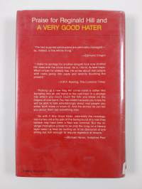A Very Good Hater - A Tale of Revenge
