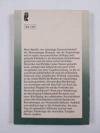 Invasion 1944 : Ein Beitrag zu Rommels und des Reiches Schicksal