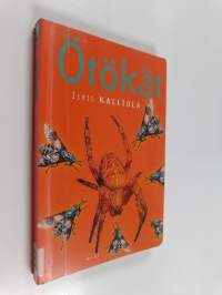 Ötökät
