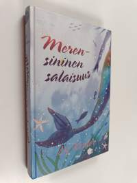Merensininen salaisuus