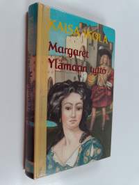 Margaret, Ylämaan tyttö