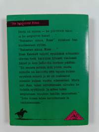 Katkera kosto