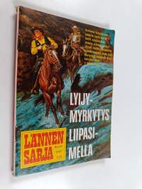 Tyhjä kuva