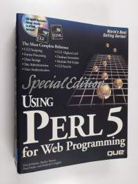 Using Perl 5 for Web Programming