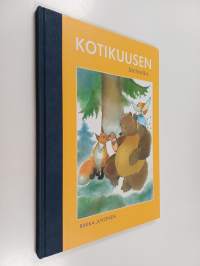 Kotikuusen tarinoita
