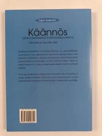 Käännös oikeudellisena kokonaisuutena : oikeudet ja velvollisuudet