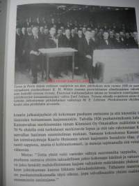 Julistajasta keskustelijaksi. Turun Päivälehti ja sen edeltäjät 1898-1988