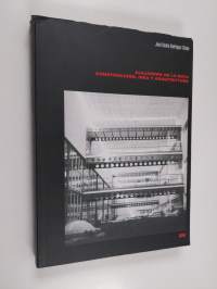 Alejandro de la Sota - construcción, idea y arquitectura