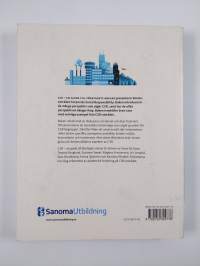 CSR. Corporate Social Responsibility. En guide till företagets ansvar