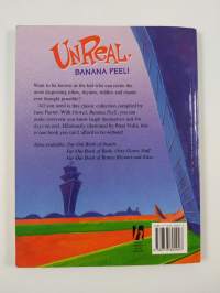 Unreal, Banana Peel! - A Third Collection of Australian Children&#039;s Chants and Rhymes