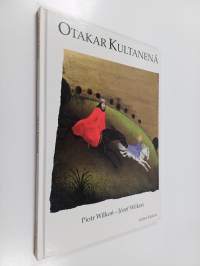 Otakar Kultanenä