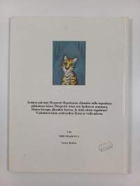 Herpertti Ruuskasen kisumisu