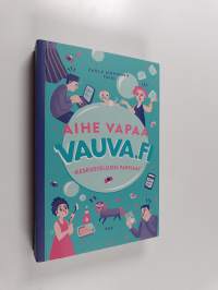 Aihe vapaa : Vauva.fi - keskustelujen parhaat