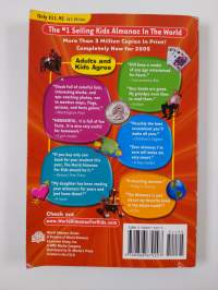 The World Almanac for Kids 2005