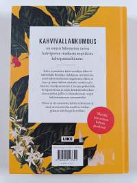 Kahvivallankumous