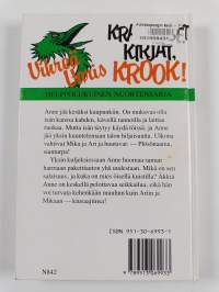 Autokaupungin kesä