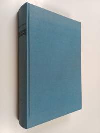 Sinimusta veljeskunta : Isänmaallinen kansanliike 1932-1944