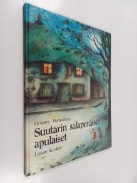 Suutarin salaperäiset apulaiset
