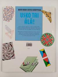 Usko tai älä!