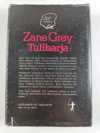 Tuliharja