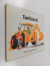 Tyhjä kuva