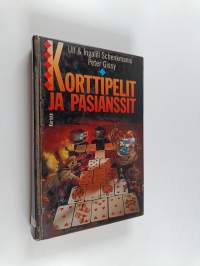 Korttipelit ja pasianssit