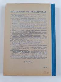 Koululaisen englanninkirja 2