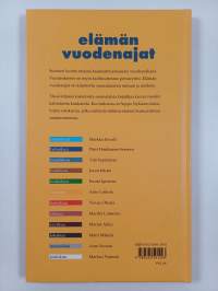 Elämän vuodenajat