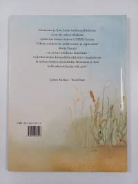 Kolmas koira