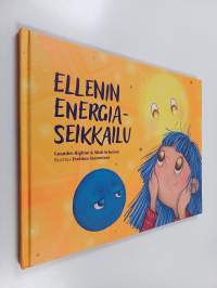Ellenin energiaseikkailu