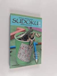 Sudoku : aitoja japanilaisia numeroristikoita